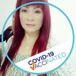 Meet your Posher, Mailene